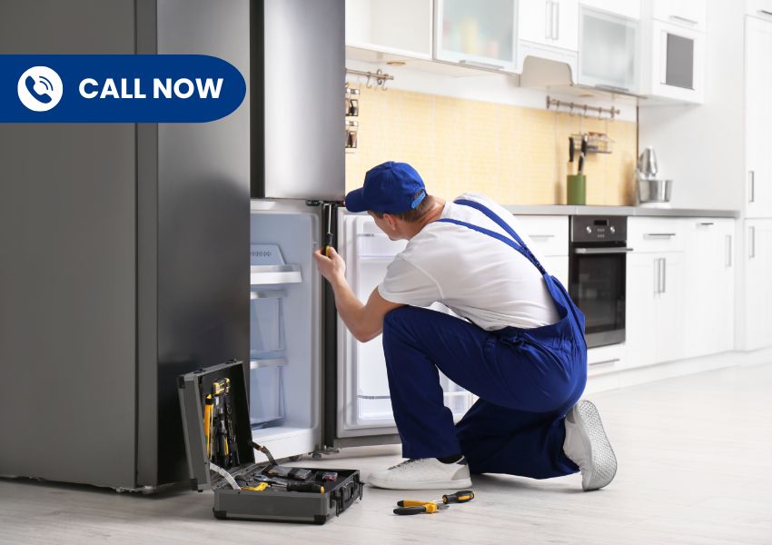 Huntingtown Appliance Repair Company